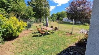 Ferienwohnung Ollywood, Natur pur im Westerwald, 2 bis 4 Personen - 5