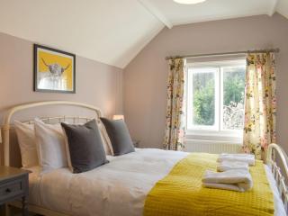 The Ridings - Thornton Dale - 2