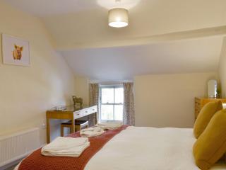 The Ridings - Thornton Dale - 1