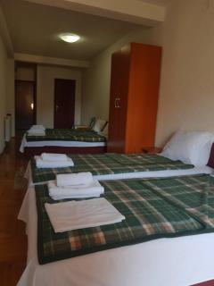 Hotel Montenegro - Struga - 1
