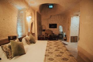 Hu of Cappadocia - Special Class - Üçhisar - 9