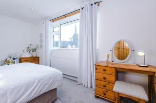 Riverside Apartment - Chester - 2