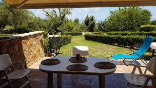 Villa Karolina - Halkidiki Kriopigi - 3 bedrooms - Kriopigi - 9