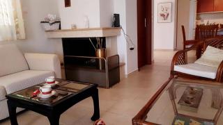 Villa Karolina - Halkidiki Kriopigi - 3 bedrooms - Kriopigi - 5
