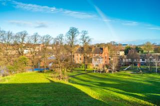 Riverside Apartment - Chester - 5