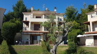 Villa Karolina - Halkidiki Kriopigi - 3 bedrooms - 1