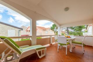 Apartmani Luka - Vir - 9