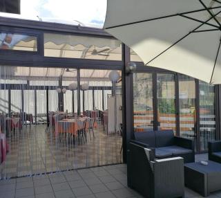 HOTEL RISTORANTE DELLE VALLI - Germagnano - 4