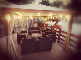 HOTEL RISTORANTE DELLE VALLI - 1