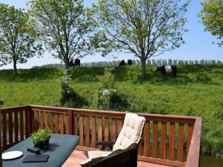 Holiday home in Schoondijke - Schoondijke - 5