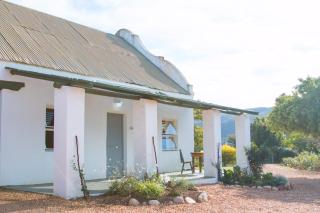 Blue Cow Barn - Boutique Farm - 2