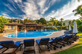 Quinta Jardins do Lago - Funchal - 0