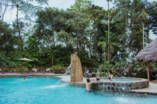 Cotococha Amazon River Lodge - Tena - 7