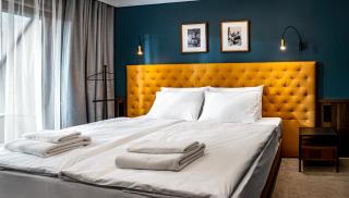 Palatinus Boutique Hotel - Pécs - 3