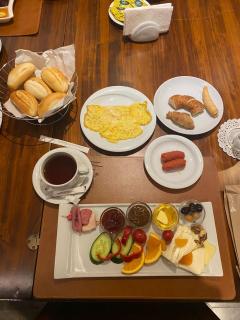 Milport Hotel Levent Istanbul - Istambul - 3