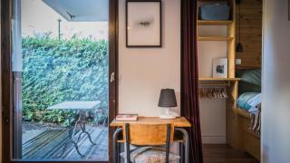 Studio Cosy à la montagne - 7