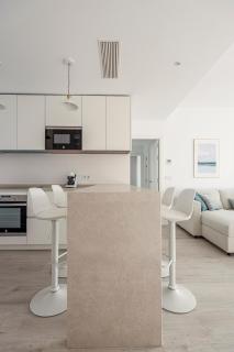 Uxama Sevilla Luxury Penthouse en Triana - Terraza y parking privados - piscina - Sevilla - 4