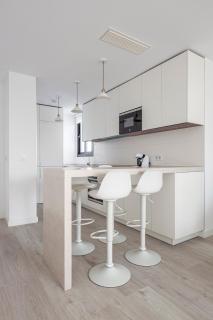 Uxama Sevilla Luxury Penthouse en Triana - Terraza y parking privados - piscina - Sevilla - 2