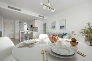 Uxama Sevilla Luxury Penthouse en Triana - Terraza y parking privados - piscina - Sevilla - 5