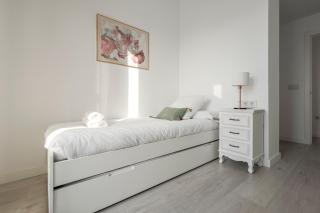 Uxama Sevilla Luxury Penthouse en Triana - Terraza y parking privados - piscina - Sevilla - 3