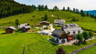 Sonnleit'n Zimmer 6 - 9