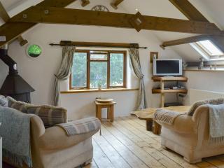 The Garden Barn - Ivybridge - 9
