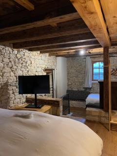 Le gite de Longcochon - 1