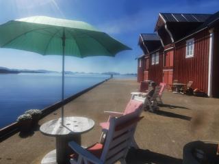 Skagakaia - Bø i Vesterålen - 8
