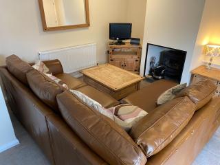 The Coach House - Hw7593 - Bettws-yn-Rhôs - 9