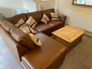 The Coach House - Hw7593 - Bettws-yn-Rhôs - 8