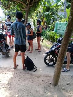 ADELYA HOMESTAY - Praya - 0