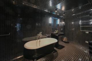 Exceptional suite in saint Germain des Près (Montana4) - París - 5
