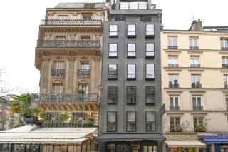 Exceptional suite in saint Germain des Près (Montana4) - París - 2