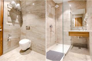 FabHotel Prime K9 Grand - Ludhiana - 3