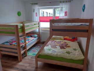 Ferienhaus Hinrichs - - 6