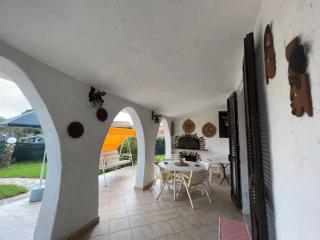 Domu de Claudio - Costa Rei - 4