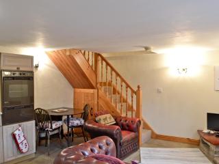 Robins Nest - Cromford - 7