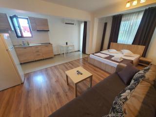 Villa Accommodation - Bucharest - 9