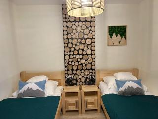 Moje Pieniny Apartament - Szczawnica - 7