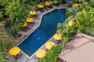 Nai Yang Beach Resort and Spa - Nai Yang Beach - 5