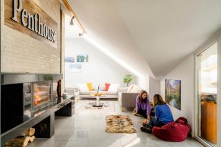 Saint George Palace Deluxe Collection - Bansko - 1