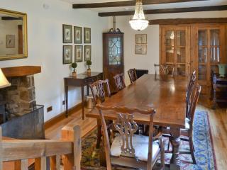 Dove Cote House - Westleigh - 9