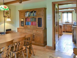 Dove Cote House - Westleigh - 7