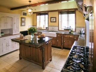 Dove Cote House - Westleigh - 4