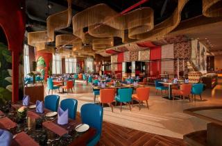 HD Panorma Nha Trang Free Pool & Gym Condotel - Nha Trang - 2