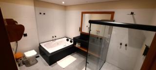 Hotel Villa Lobos Spa Romantik - Extrema - 4