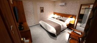 Hotel Villa Lobos Spa Romantik - Extrema - 3