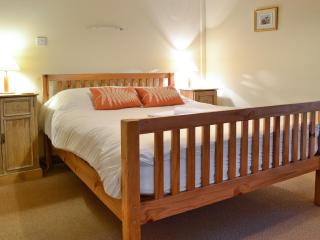 Rhydlanfair Cottage - Capel Garmon - 4