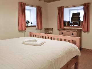 Rhydlanfair Cottage - Capel Garmon - 3