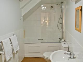 Rhydlanfair Cottage - Capel Garmon - 2